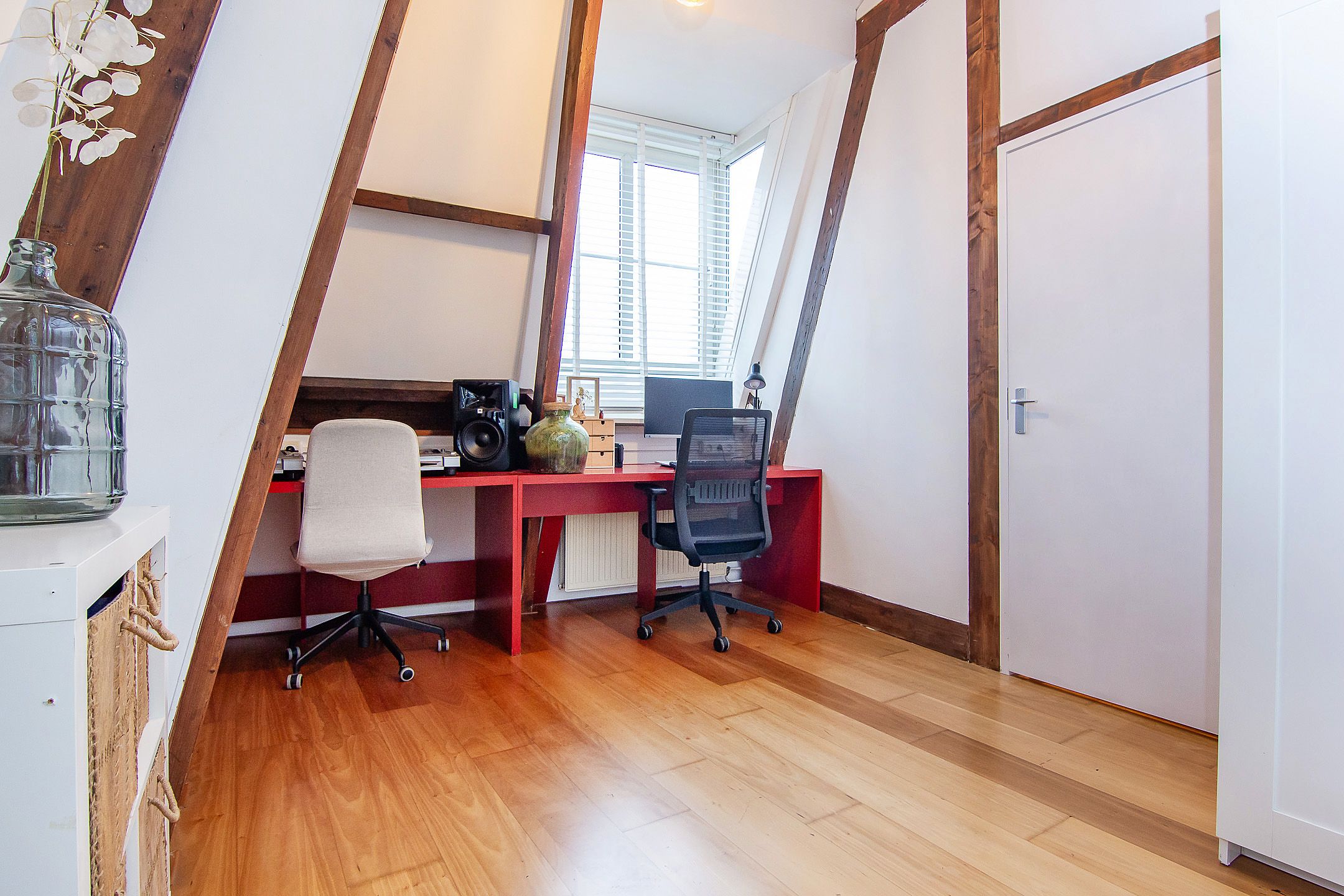 Foto 21 van Lange Wijngaardstraat 21-RD