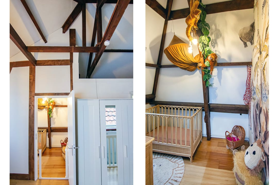 Foto 22 van Lange Wijngaardstraat 21-RD