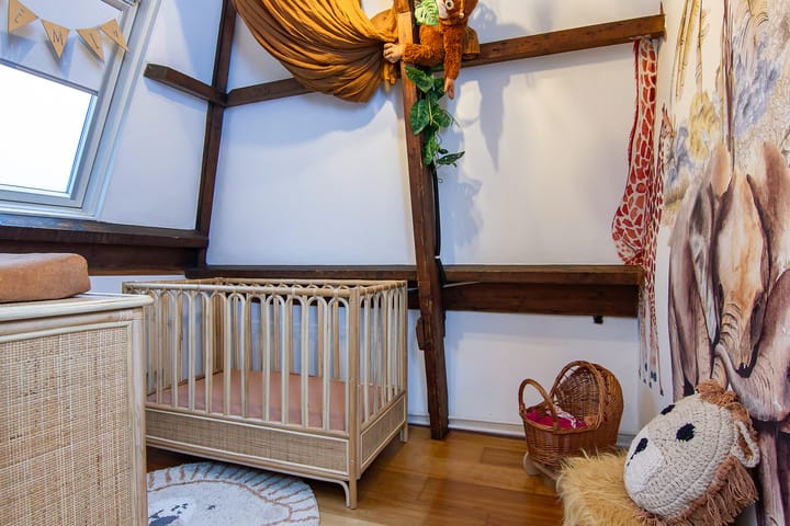 Foto 23 van Lange Wijngaardstraat 21-RD