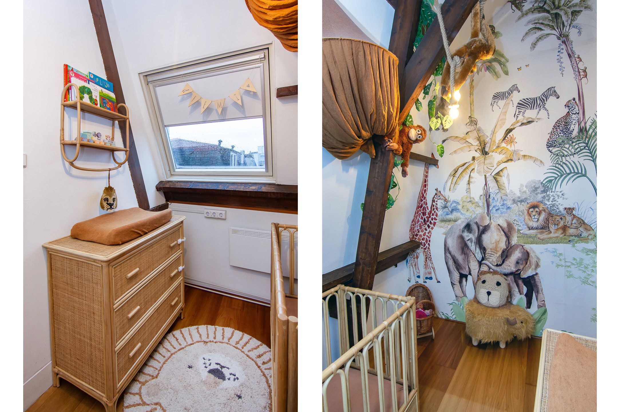 Foto 24 van Lange Wijngaardstraat 21-RD