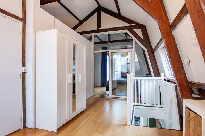 Foto 25 van Lange Wijngaardstraat 21-RD