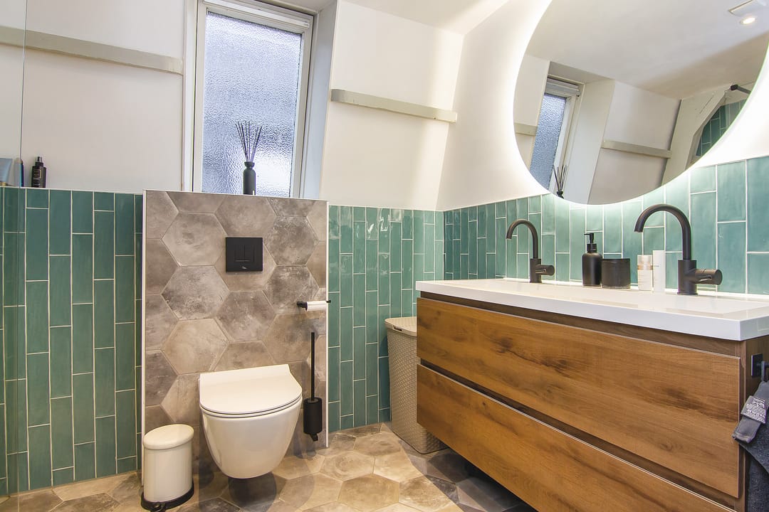 Foto 26 van Lange Wijngaardstraat 21-RD