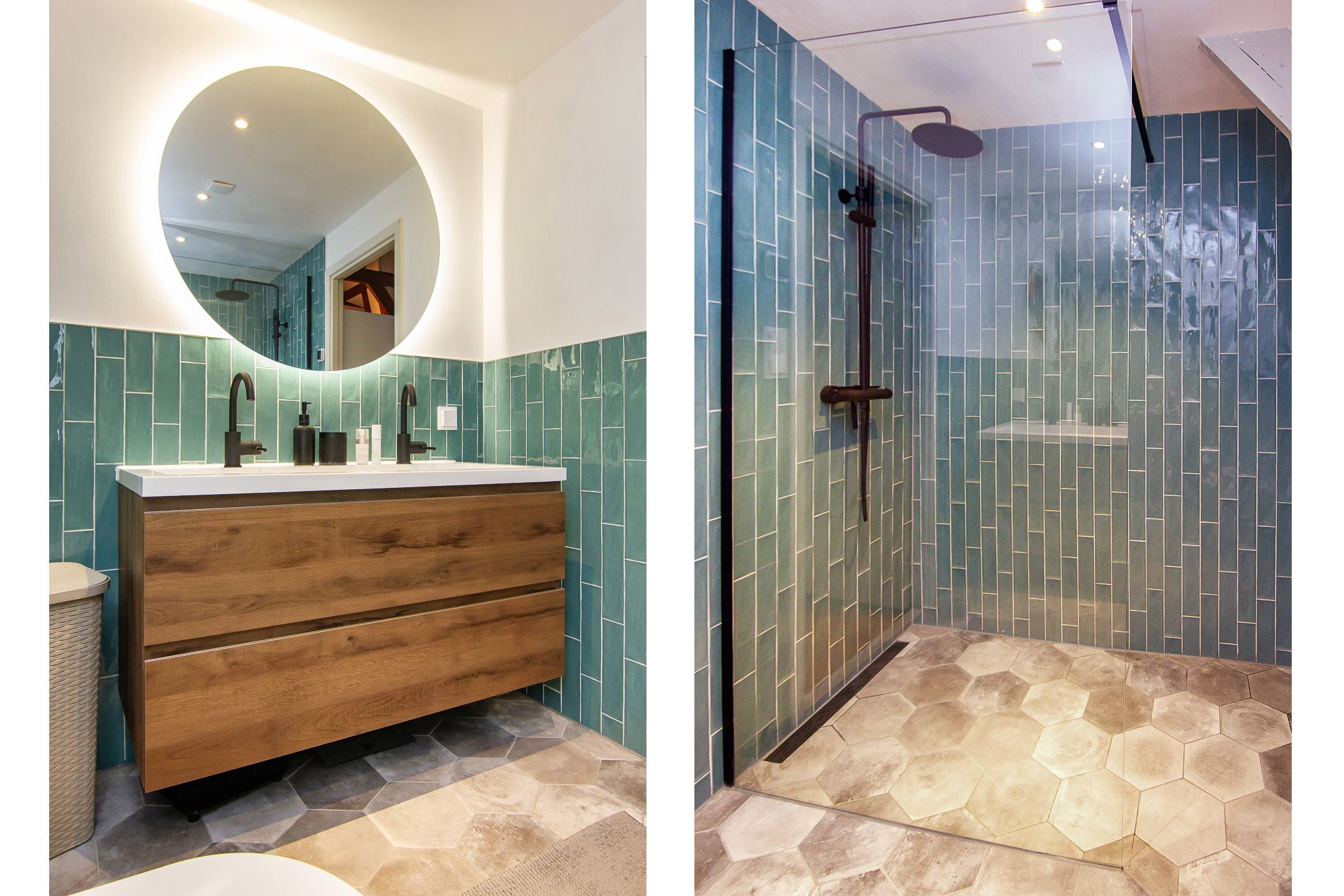 Foto 27 van Lange Wijngaardstraat 21-RD