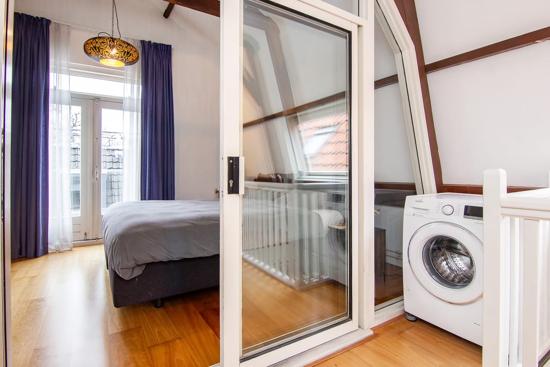 Foto 28 van Lange Wijngaardstraat 21-RD