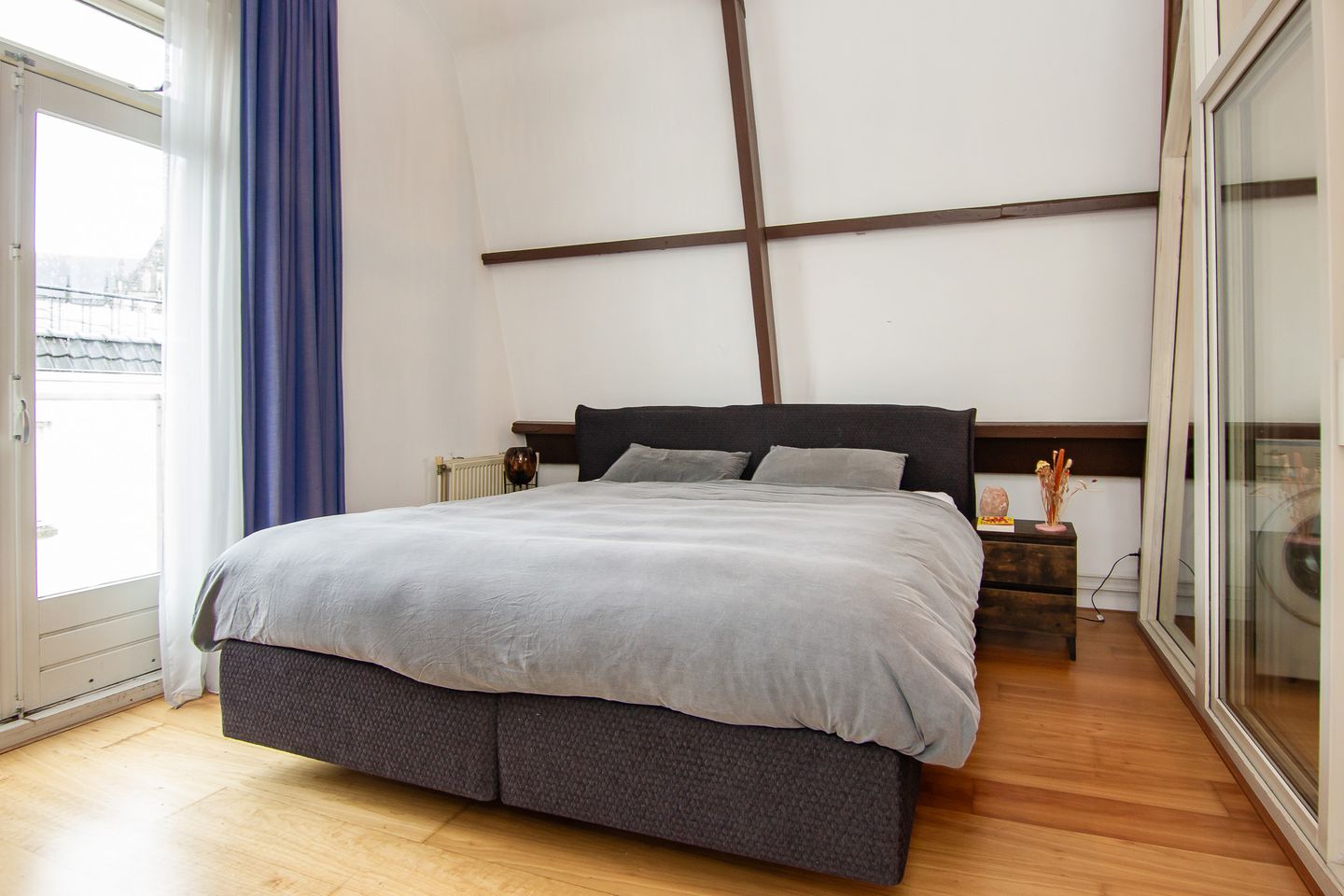 Foto 29 van Lange Wijngaardstraat 21-RD