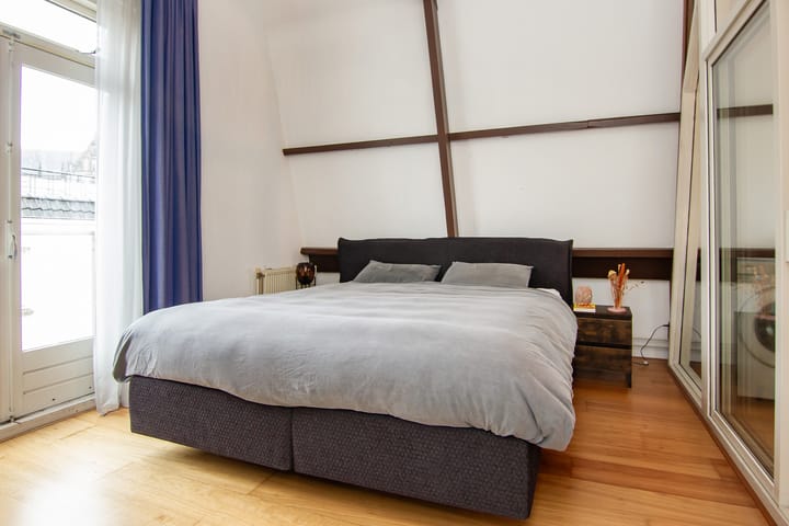 Foto 29 van Lange Wijngaardstraat 21-RD