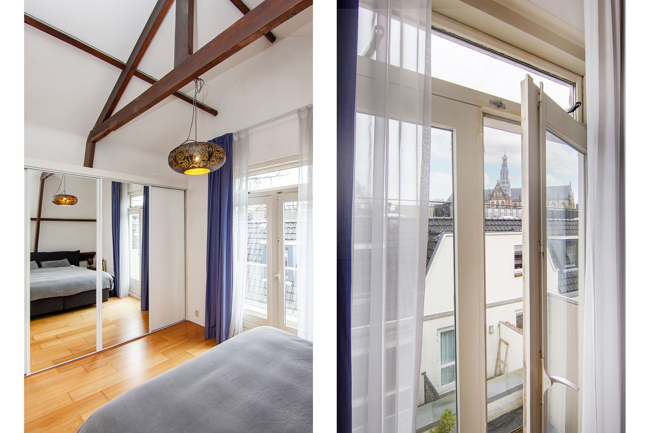 Foto 30 van Lange Wijngaardstraat 21-RD