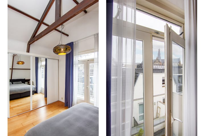 Foto 30 van Lange Wijngaardstraat 21-RD