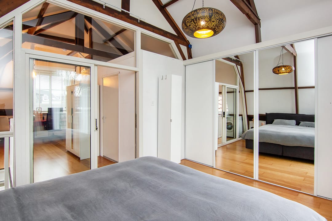 Foto 31 van Lange Wijngaardstraat 21-RD