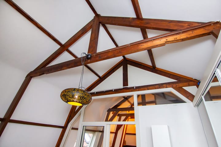 Foto 32 van Lange Wijngaardstraat 21-RD