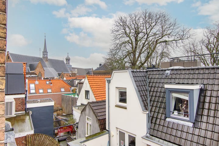 Foto 33 van Lange Wijngaardstraat 21-RD