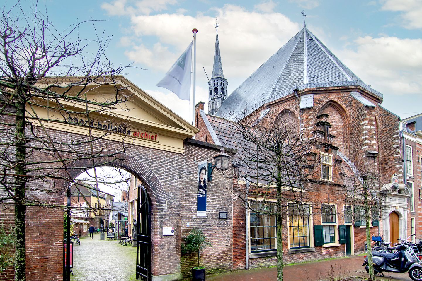 Foto 35 van Lange Wijngaardstraat 21-RD