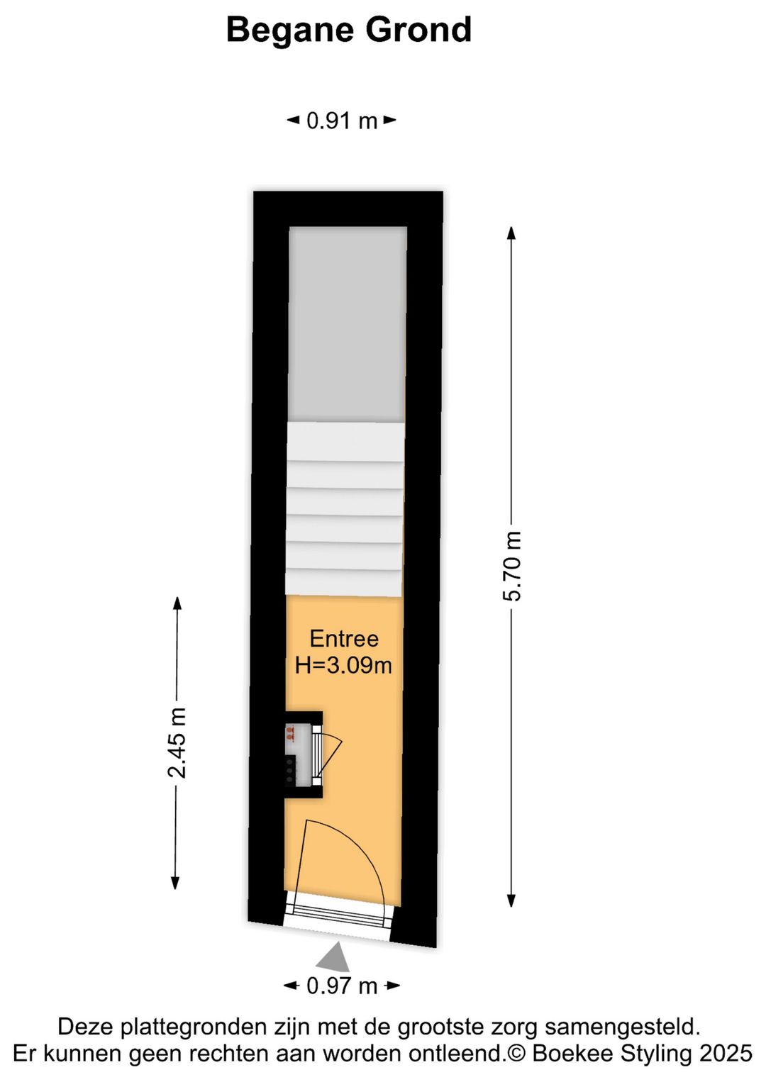 Foto 37 van Lange Wijngaardstraat 21-RD
