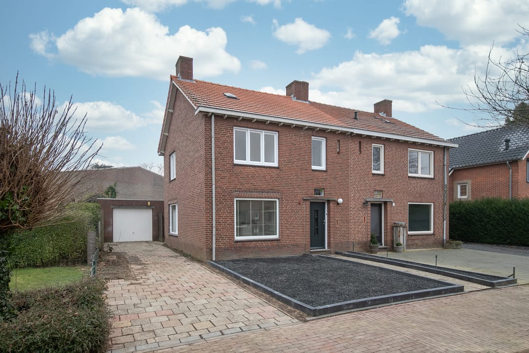 Foto 1 van Schuttersstraat 4