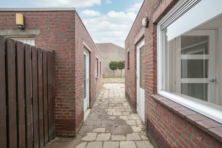 Foto 20 van Schuttersstraat 4