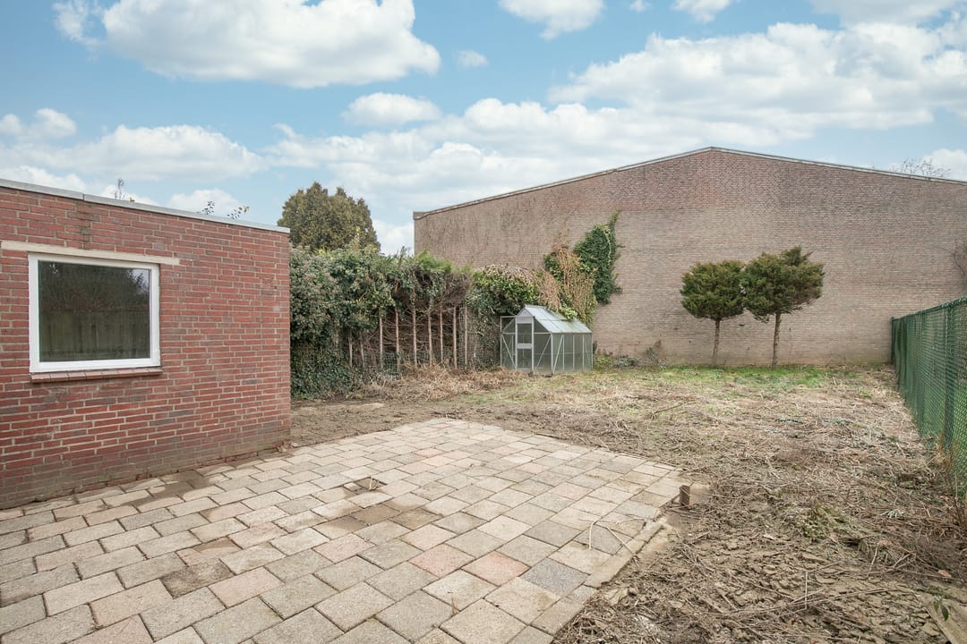 Foto 22 van Schuttersstraat 4