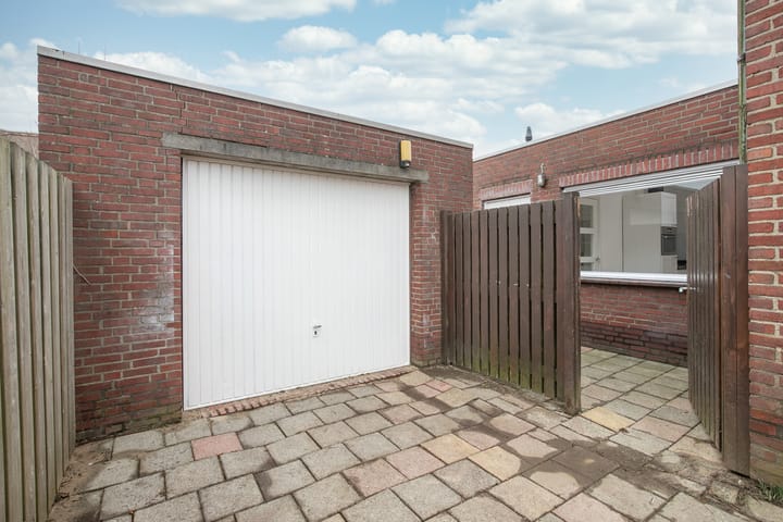 Foto 23 van Schuttersstraat 4