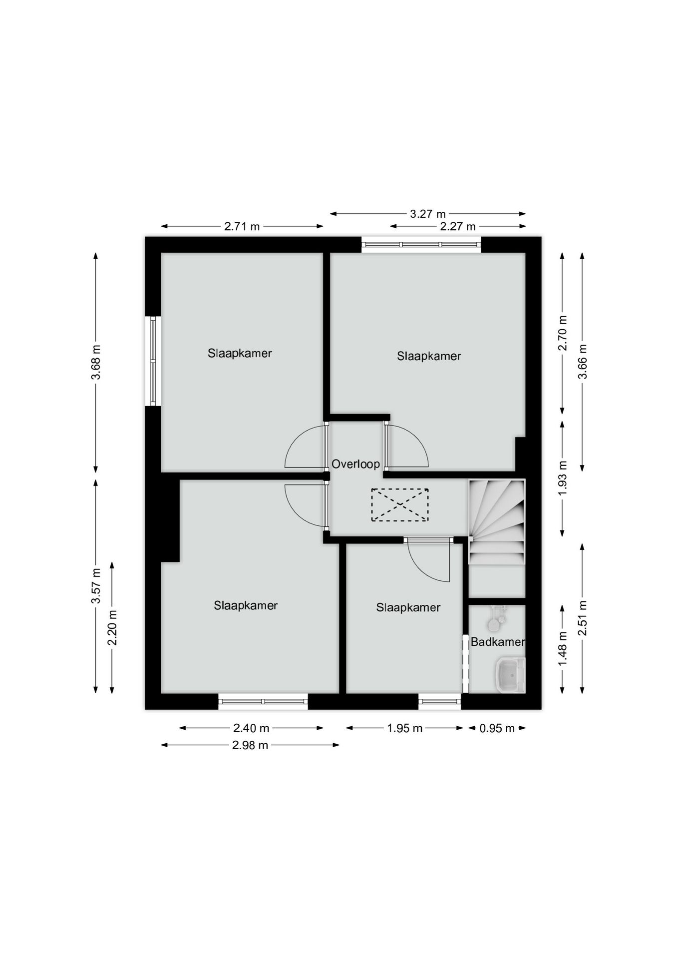 Foto 29 van Schuttersstraat 4