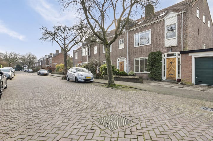 Foto 2 van De Gijselaarstraat 1