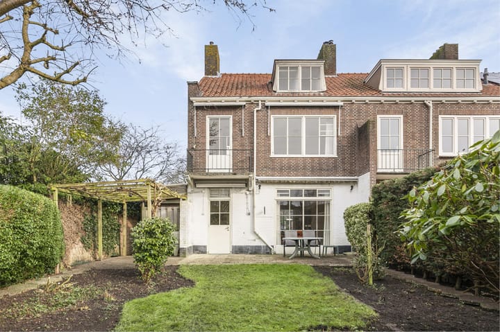 Foto 4 van De Gijselaarstraat 1