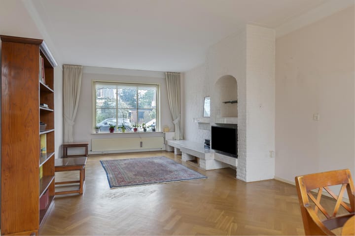 Foto 6 van De Gijselaarstraat 1