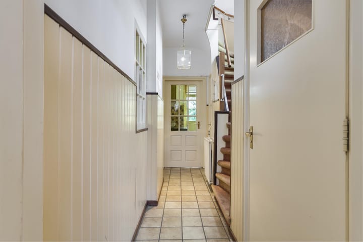 Foto 7 van De Gijselaarstraat 1