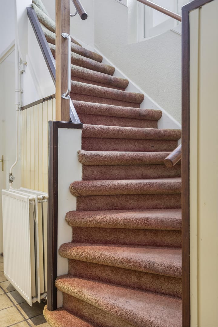 Foto 10 van De Gijselaarstraat 1