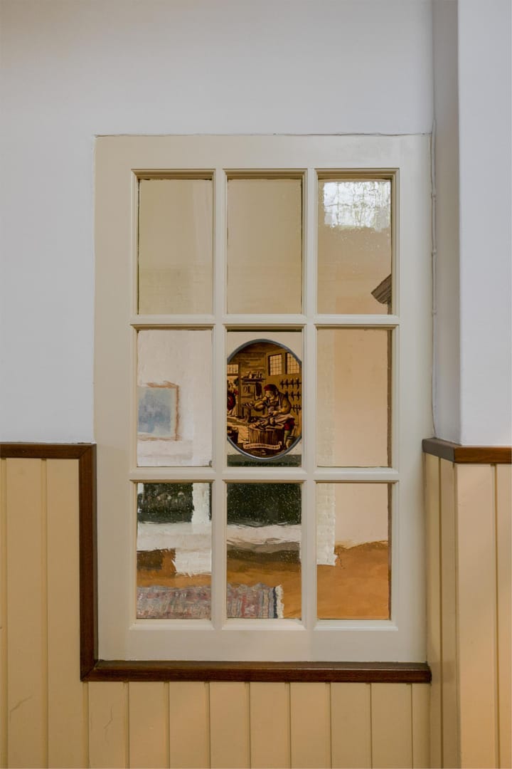 Foto 11 van De Gijselaarstraat 1