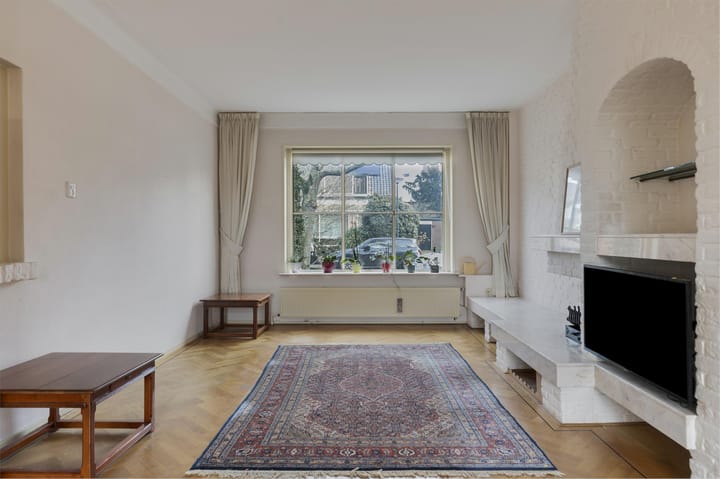 Foto 14 van De Gijselaarstraat 1