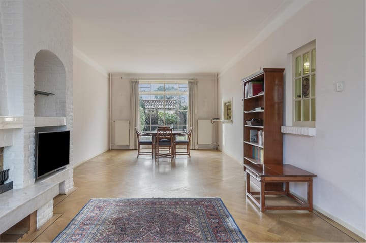 Foto 15 van De Gijselaarstraat 1