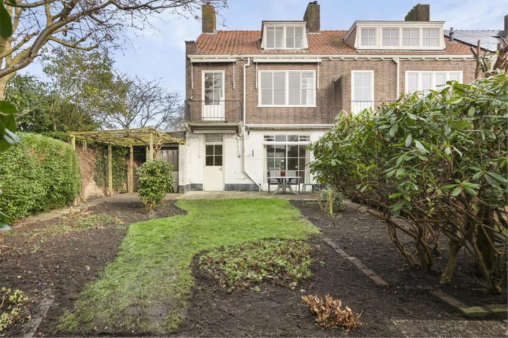 Foto 21 van De Gijselaarstraat 1