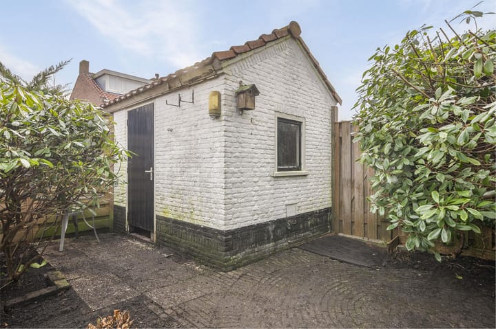 Foto 22 van De Gijselaarstraat 1