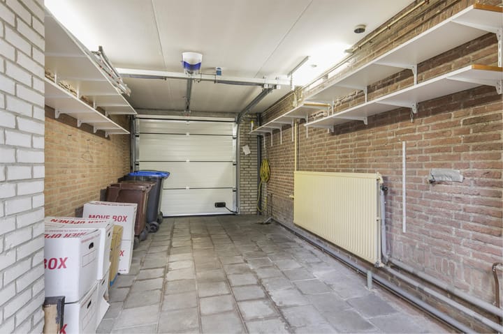 Foto 24 van De Gijselaarstraat 1