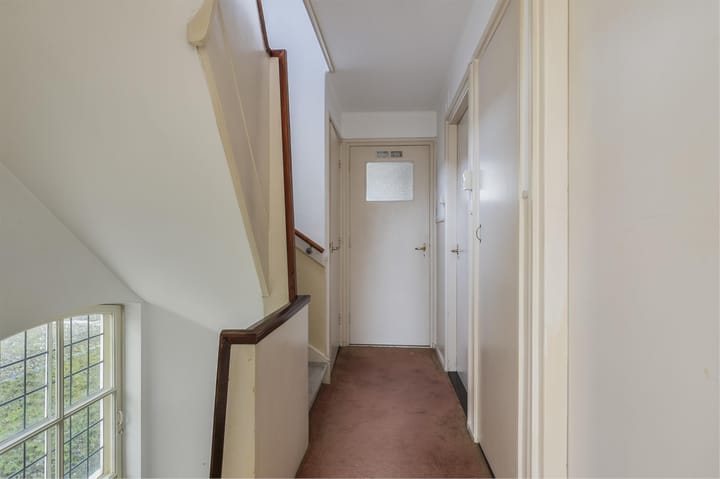 Foto 25 van De Gijselaarstraat 1