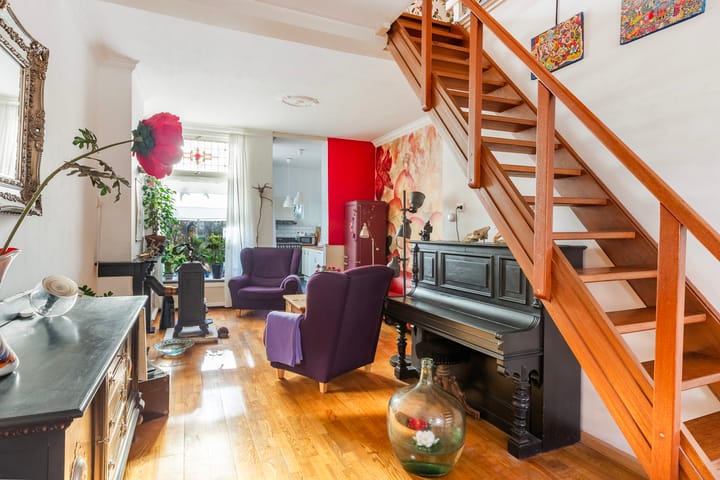 Foto 2 van Alexanderstraat 22