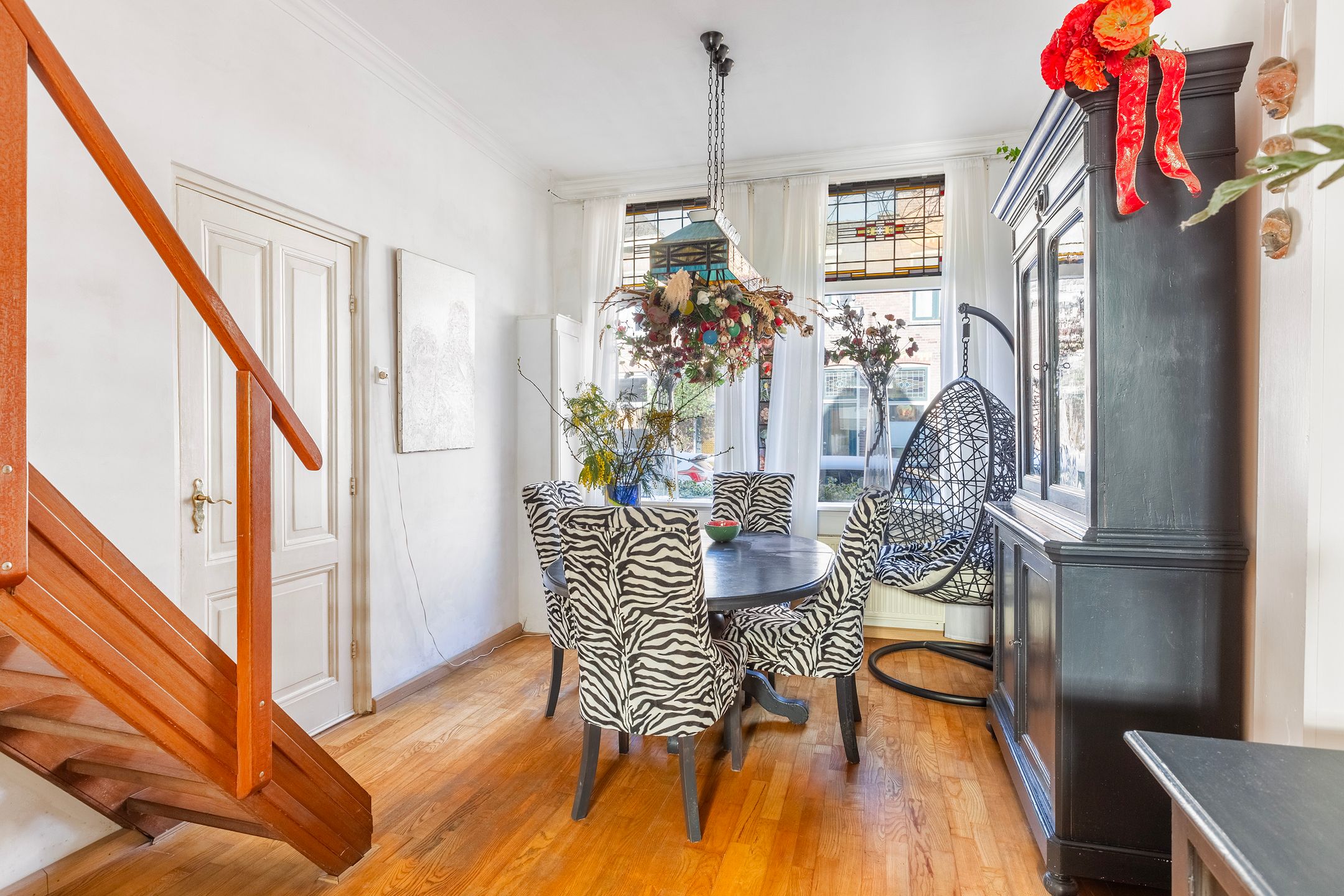 Foto 3 van Alexanderstraat 22