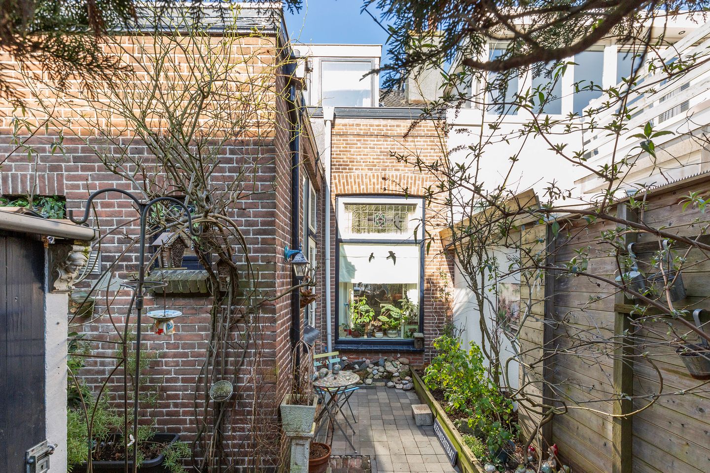 Foto 5 van Alexanderstraat 22