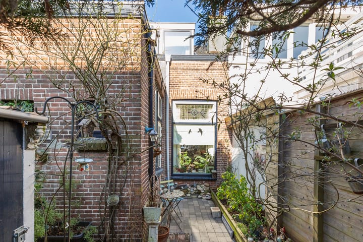 Foto 5 van Alexanderstraat 22