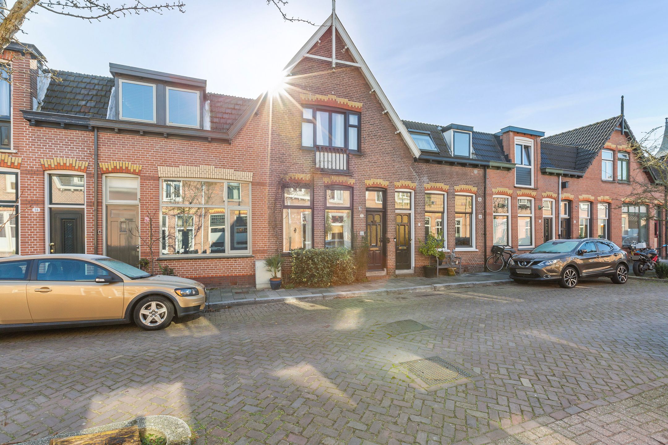 Foto 6 van Alexanderstraat 22