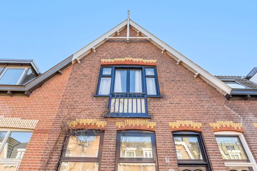 Foto 7 van Alexanderstraat 22