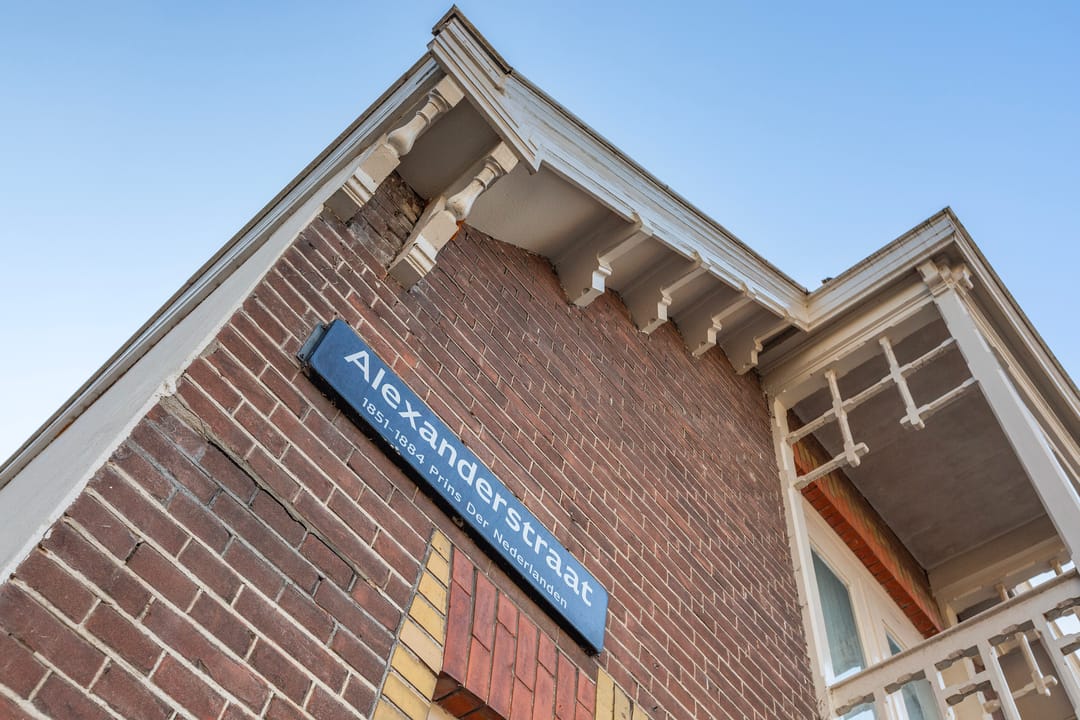 Foto 8 van Alexanderstraat 22