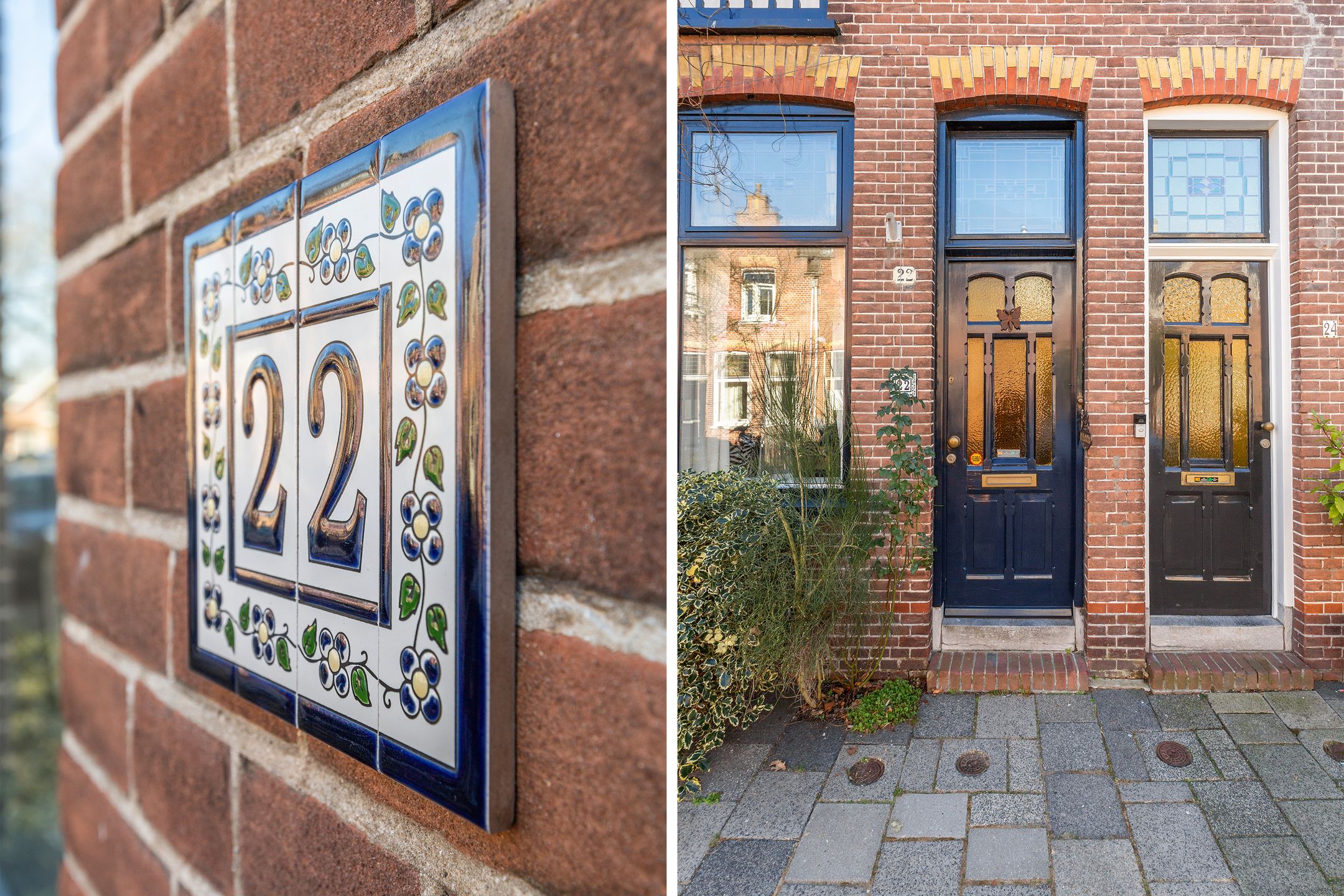 Foto 9 van Alexanderstraat 22