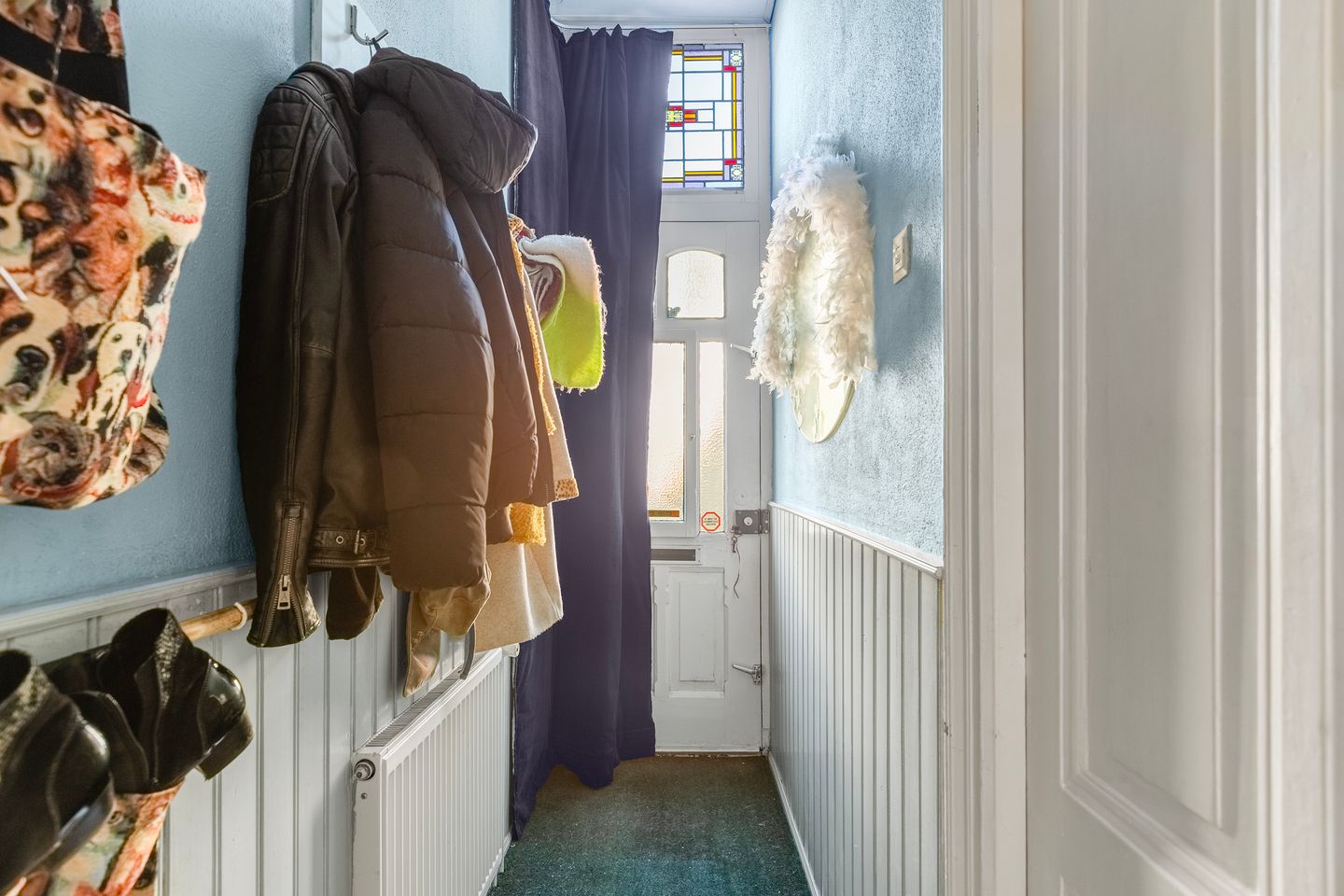 Foto 10 van Alexanderstraat 22