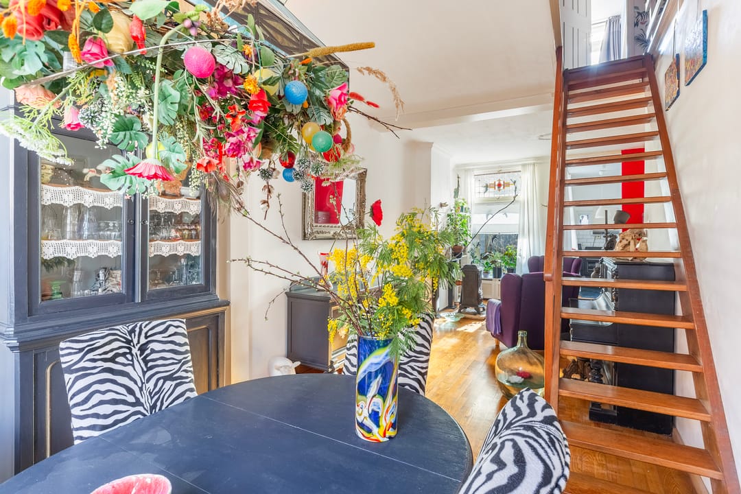 Foto 13 van Alexanderstraat 22