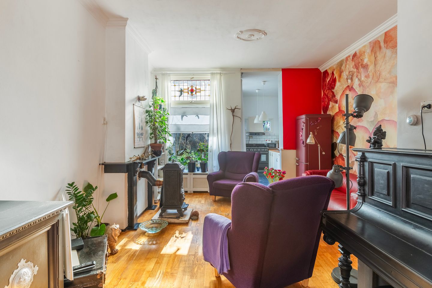 Foto 14 van Alexanderstraat 22