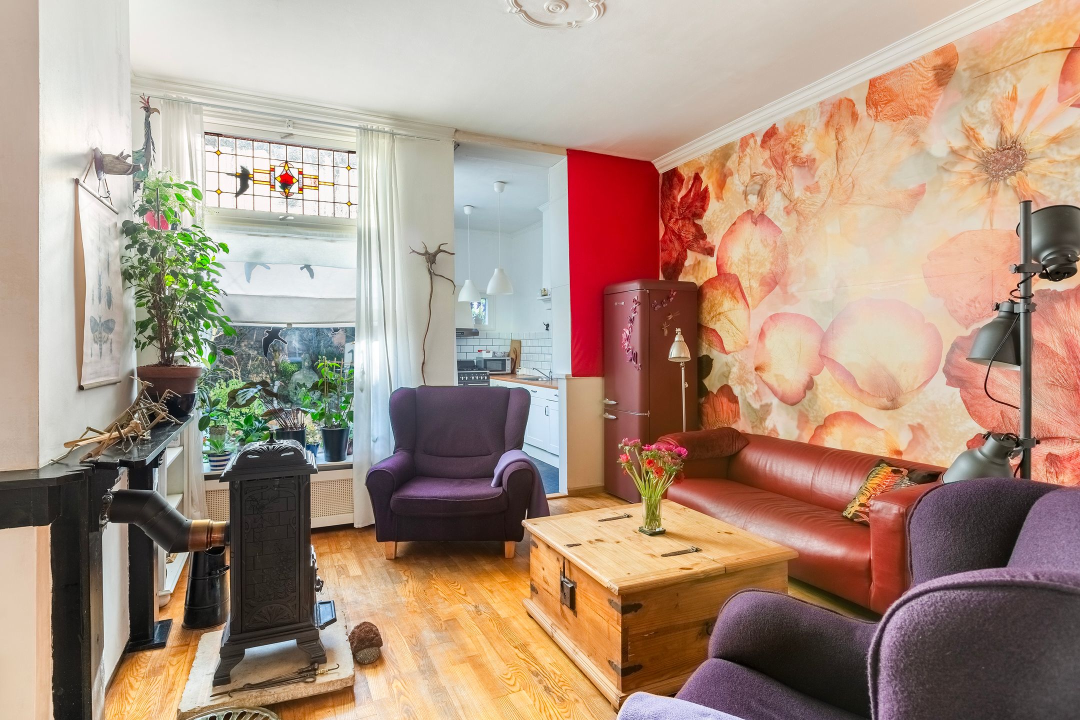 Foto 15 van Alexanderstraat 22