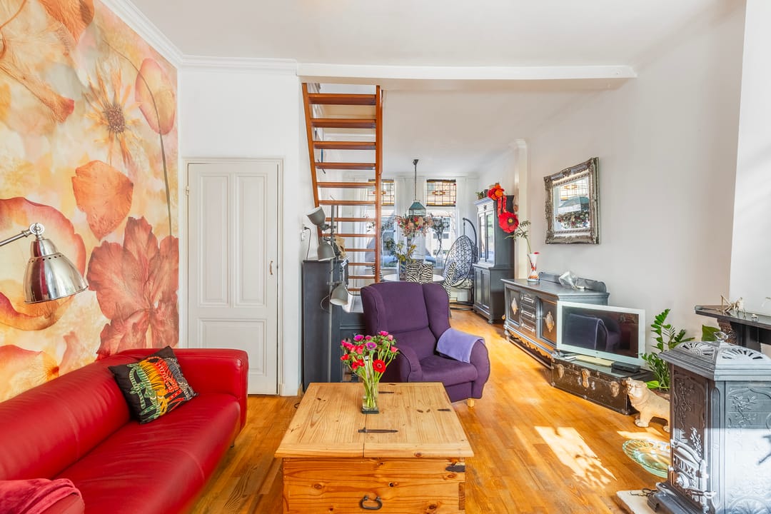 Foto 16 van Alexanderstraat 22