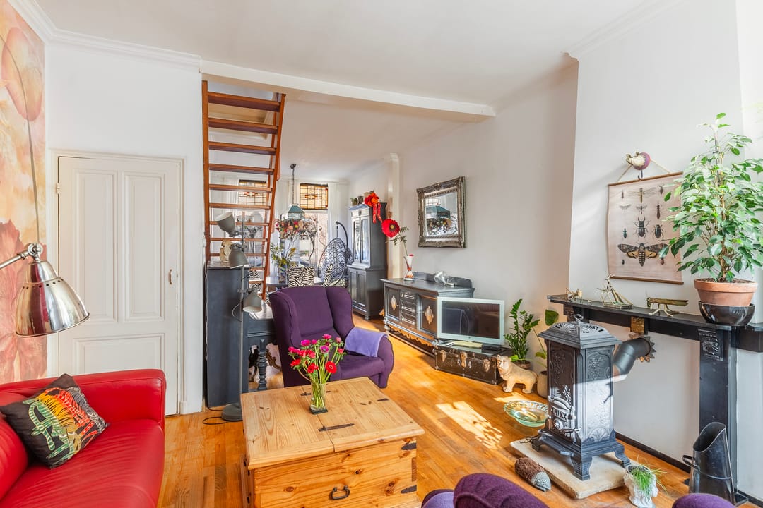 Foto 17 van Alexanderstraat 22