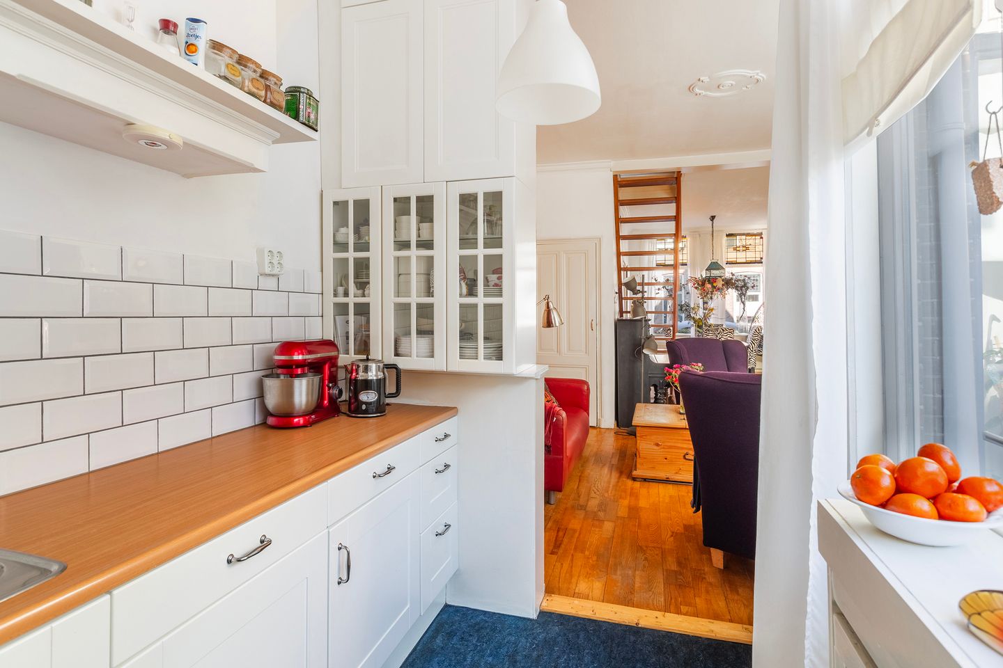 Foto 19 van Alexanderstraat 22