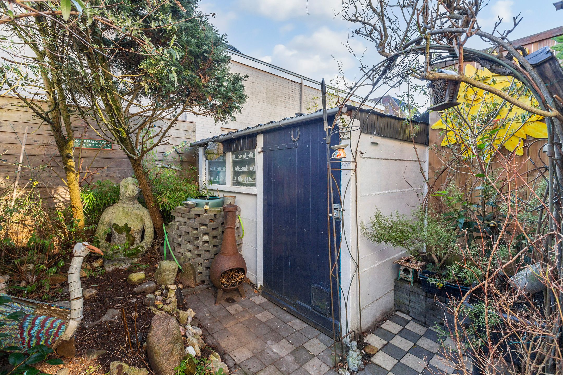 Foto 21 van Alexanderstraat 22